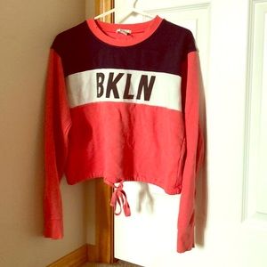 BKLN shirt